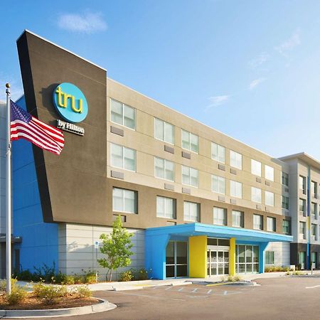 Tru By Hilton Charleston Airport Otel North Charleston Dış mekan fotoğraf