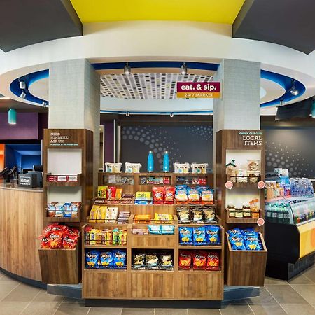 Tru By Hilton Charleston Airport Otel North Charleston Dış mekan fotoğraf